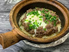 -红星光发煲仔饭(大石街店)