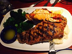 -RED LOBSTER(多伦多DT店)