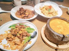 -春熙小馆(乘风庄店)