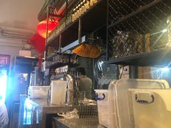 -木屋烧烤(白石洲店)