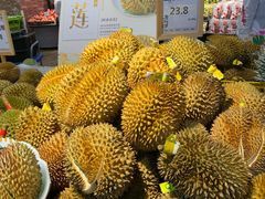 -百佳永辉超市(福田星河店)