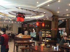 -春发生饭店·非遗(南院门店)