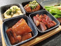 -金翠河烧鹅餐厅(解放碑时代广场店)