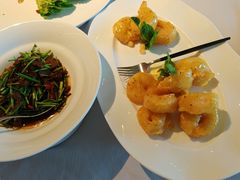-蘇锦宴·淮扬菜烤鸭·小院(三元桥霄云路店)