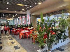 -回头烧烤(悦荟购物中心店)