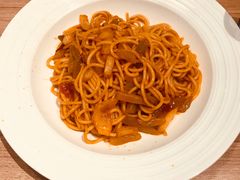 -必胜客(栖乐荟店)