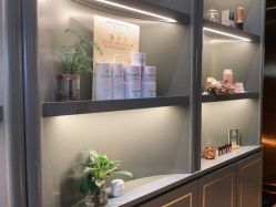 点击看大图 -栖SPA·ONDA ·海菲秀·皑皑科技美肤中心