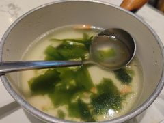 海味裙带汤-宝月楼·台湾菜馆(天河城店)