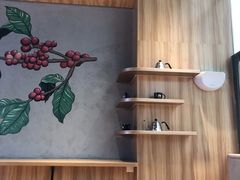-瑞幸咖啡(纽宾凯酒店新华路店)