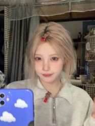 -HG美发设计沙龙