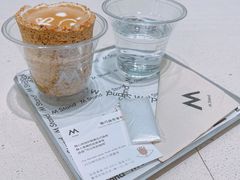 -M Stand(凯德乐峰广场店)