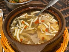 -江太极江浙菜(马桥万达广场店)