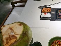 -百年果林椰子鸡(中洲店)