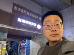 -长安国际影城(钟楼店)