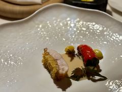 -三嚥阁 La Villa Restaurant