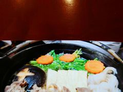 -铃木食堂(帽儿胡同店)