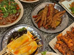 -小街天府(西工小街店)