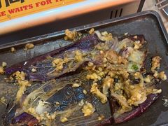 -令狐冲烤鱼·烧菜馆(达明店)