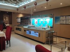 -天宜隆蘑菇宴火锅(石景山旗舰店)