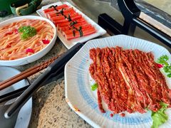 蟹棒-园里火锅(仁和新城店)