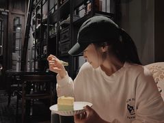 -黑草莓(重庆路店)