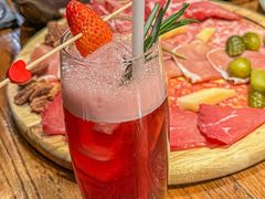 -格鲁·秀色Georgia’s Feast