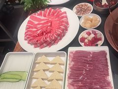 -南门涮肉(天坛南门店)