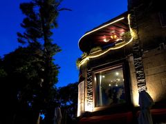 -老别墅西餐厅.酒馆(西堤店)