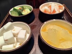 -福照楼汽锅鸡·云南菜(火车站锦江店)