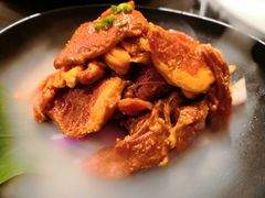 -九田家黑牛烤肉料理(石路天虹店)