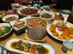 -鸡毛店·川菜(双楠店)