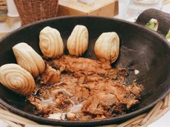 鲽鱼锅-古洼一锅鲜(开发区店)
