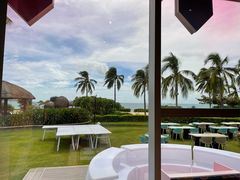 -水桶王国主题餐厅·聚会·生日派对·亲子活动·家庭套餐(亚龙湾希尔顿店)