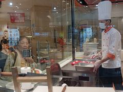 -新一番三文鱼寿司(大东海店)