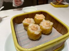 -香港狮子山下·明星粤菜餐厅(北苑店)