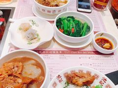 -池记(尖沙咀店)