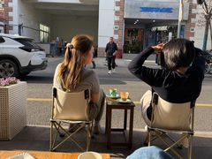 -Cafe del Volcan(永康路店)