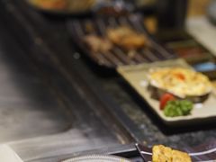 -松临·铁板烧&Omakase(神农店)