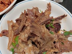 -满园烤鸭·春饼(沈北万达店)