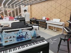 -雅马哈乐器专卖店(广州旗舰店)