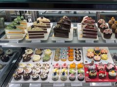 -Pantry's Best派悦坊蛋糕(K11购物艺术中心店)