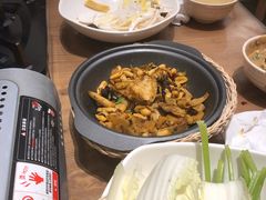 -一两饭川味素食餐厅