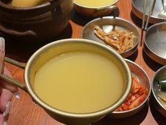 -春熙台韩国料理·章鱼肥牛(西丽店)