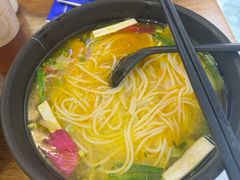-桥香园过桥米线(复兴路店)