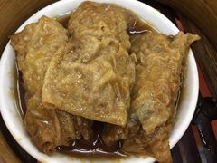 -香港蓮香樓(上環店)