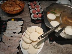 -潮发潮汕牛肉店(芳村店)