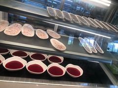 -巴奴毛肚火锅(广益哥伦布店)