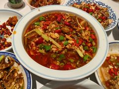 -欧记大排档·景德菜(上海首店)