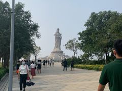 -天津妈祖文化园