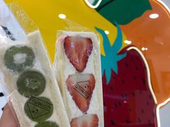 -Fruwich果明治(西单更新场店)